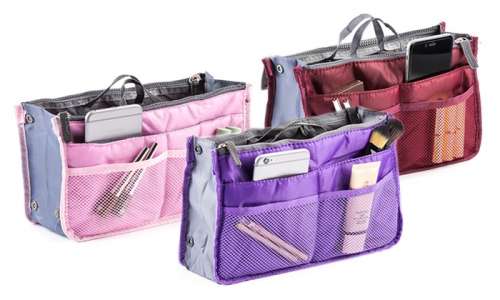 Cosmetic Organizer